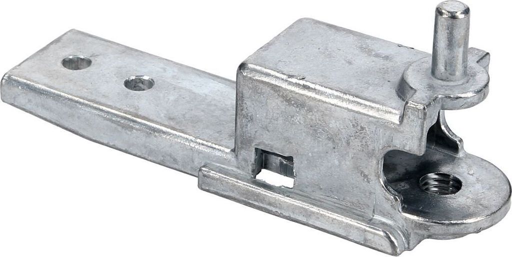 easyPART passend für 488000480965 Bauknecht Scharnier unten für Gefrierschrank