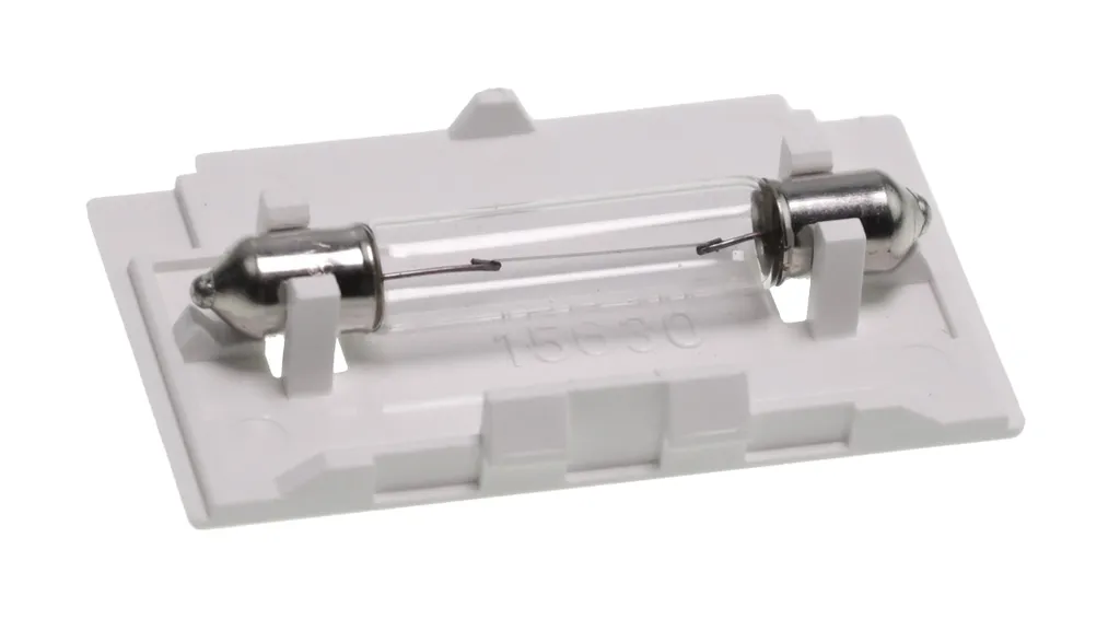 Supporto Lampada Siedle TM 611 200047959-00 - Ricambio Vario Originale