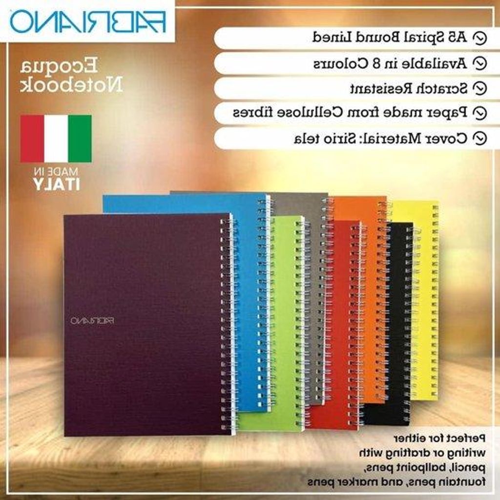 A5-Tagebuch - Schreibblock - Alltagsaufzeichnungen - Praktisches Schreibpapier - A5-Format - Rosafarbener Einband