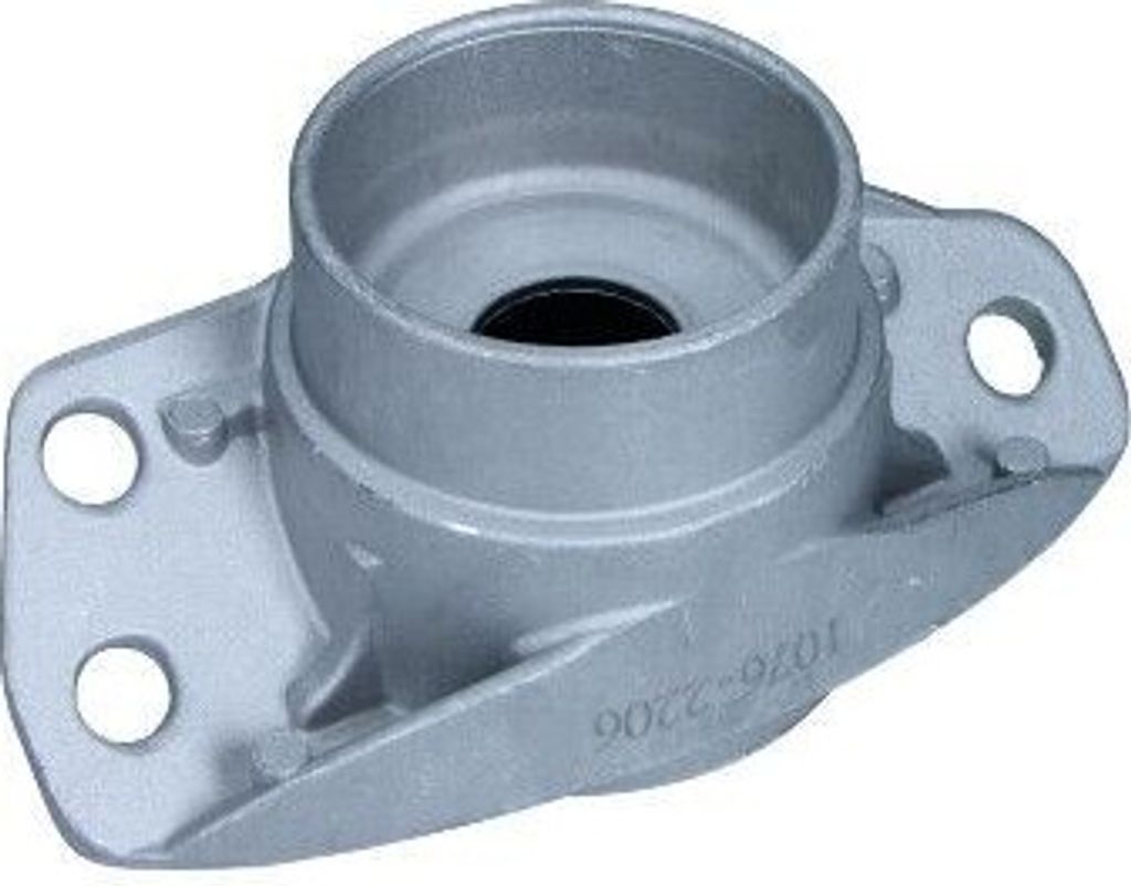 MAXGEAR 72-4531 - OE 4G0 513 353 D Federbeinstützlager, hinten für A6 (4G), A7 (4G)