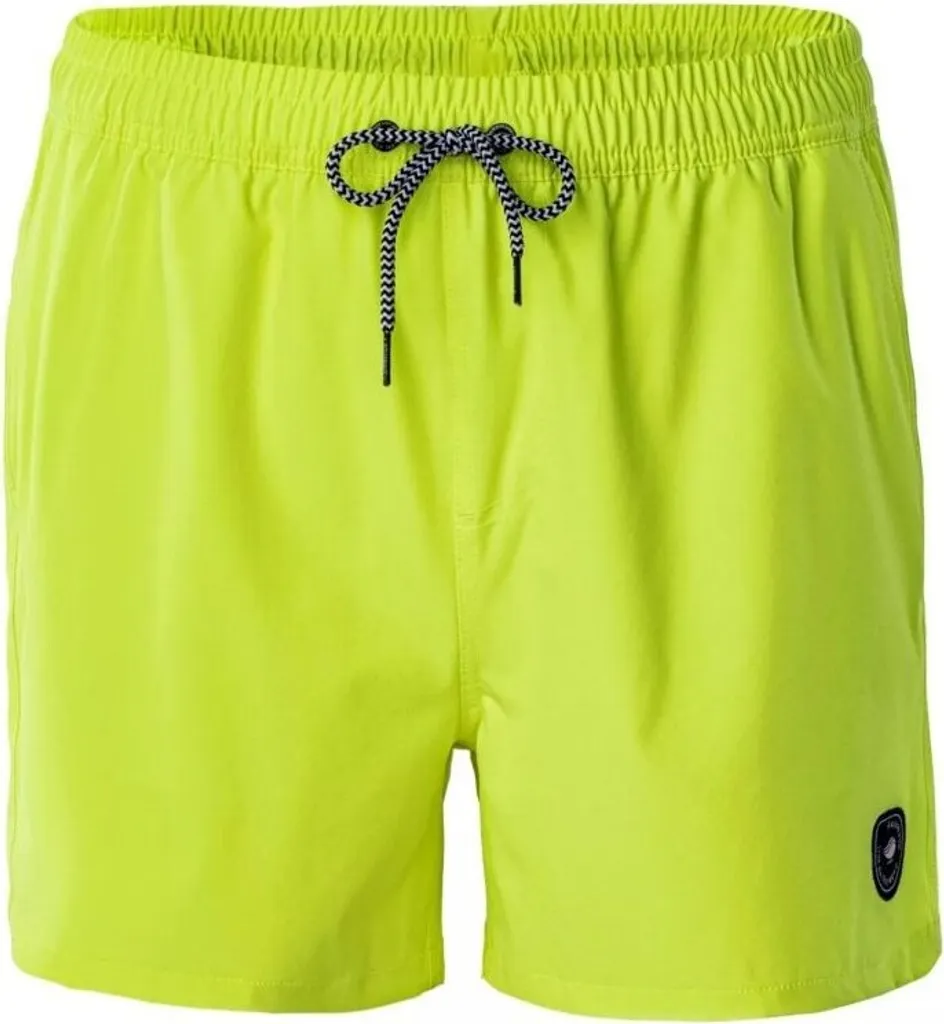 Short de Bain Homme XL Aquawave Anti-Irritation et Résistant au Chlore