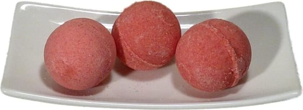 Badepralinen 3-er ZIMTÄPFELCHEN