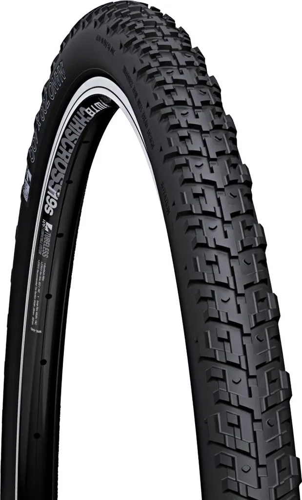 Pneu Nano TCS SG2 700x40c - Fini les Crevaisons en Gravel et Chemin