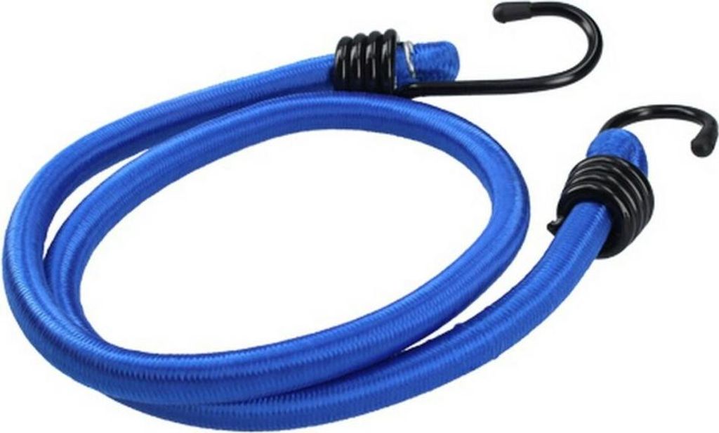 Elastisches Seil mit Haken Ferrestock 90 cm x 12 mm