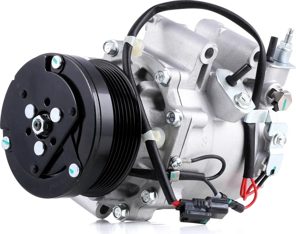 Plus de panne de clim : Compresseur 38 800 RZR Z521 pour CR-V III