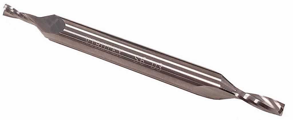 Wegoma VHM Dichtnutwendefräser 3x8 gedrillt 96001471 Produktbild 