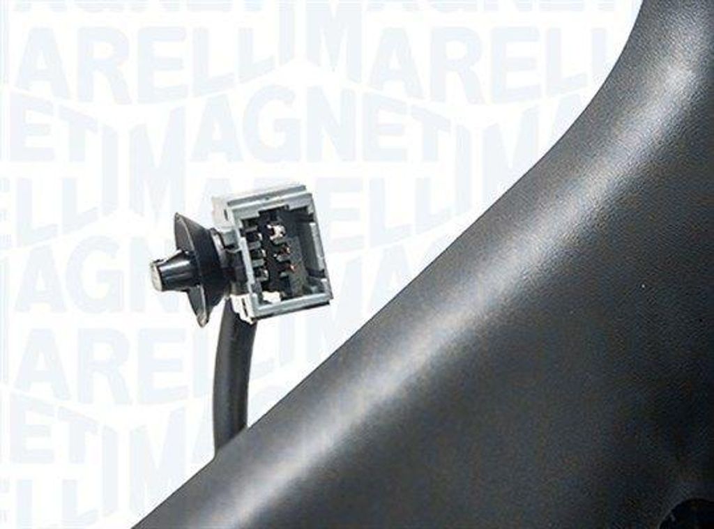 MAGNETI MARELLI 351991717070 Außenspiegel, Fahrerhaus OE 7700352191 kompatibel mit Interstar, Master, Movano