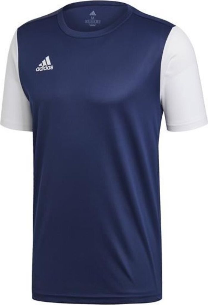 Adidas Koszulki Estro 19, DP3232, Größe: 135 Zdjęcie produktu
