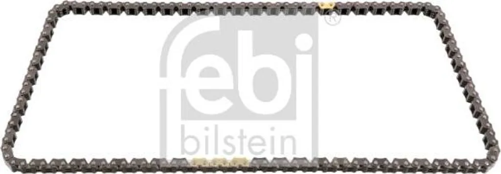 Chaîne de distribution Febi 49572 : Finissez-en avec les bruits moteur
