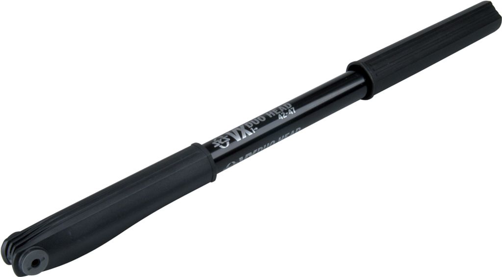 Vzduchová pumpa SKS "VX" pro auto / ventilky Dunlop Obrázek produktu 