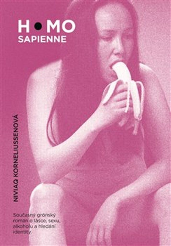 Homo sapienne | Niviaq Korneliussen