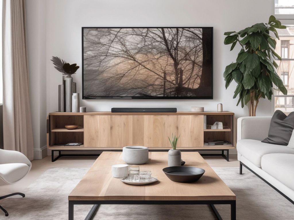 Denon DHT-S218 (čierny) Obrázok produktu 