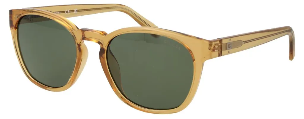 Lunettes de soleil Guess GU00083-H 41 monture havane verre 54mm