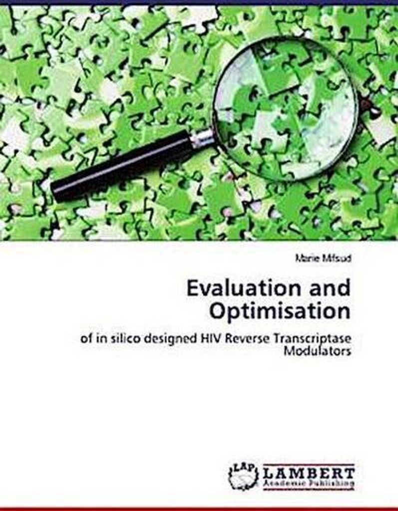Evaluation and Optimisation