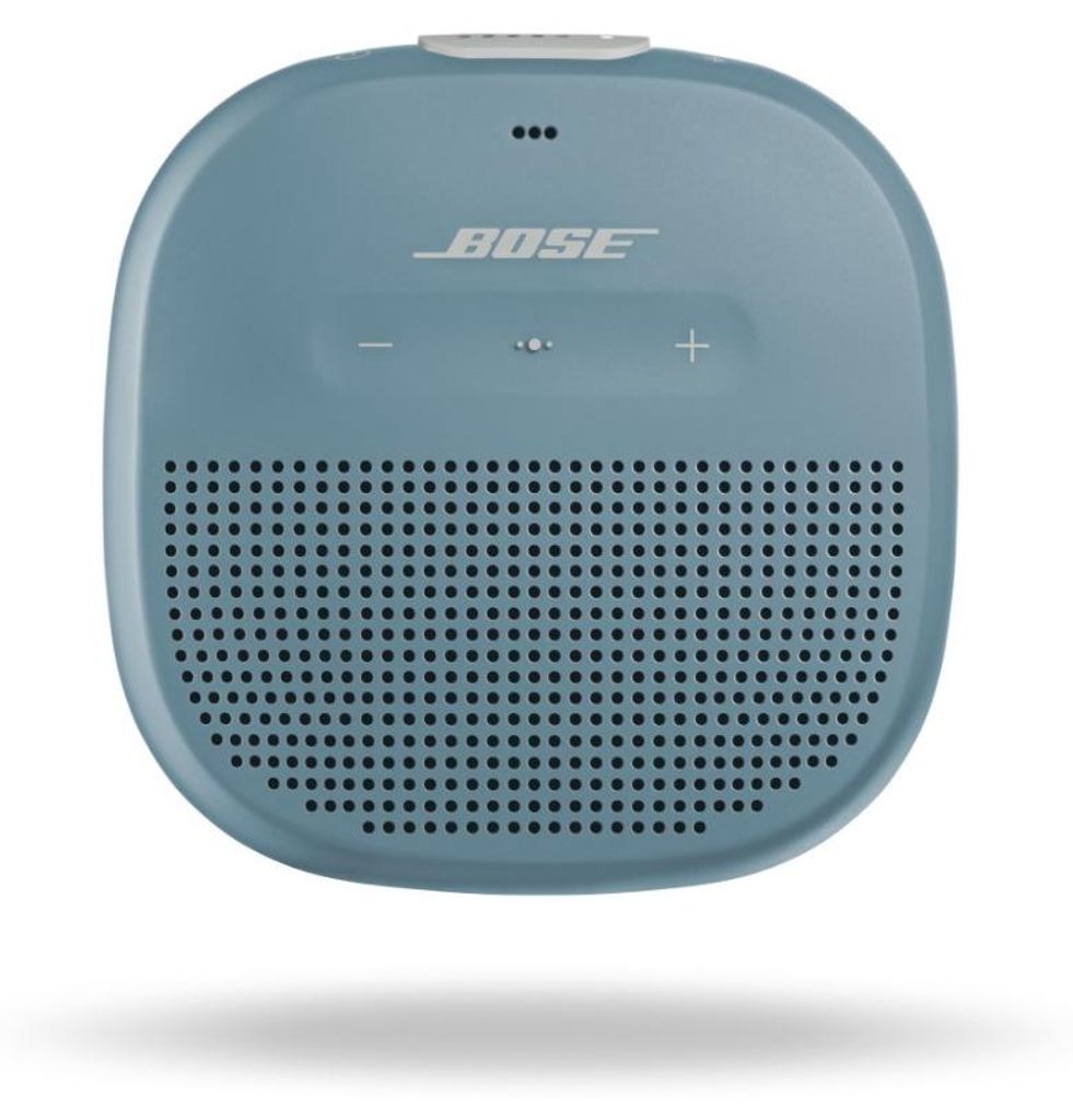 Bose SoundLink Micro, 1.0 kanály/kanálů, 2400 - 2800 Hz, Obrázek produktu 