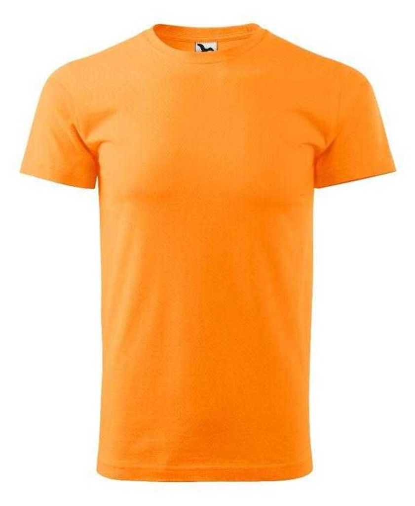 Malfini - "Heavy New" T-Shirt für Herren PP12784 (3XL) (Orange)