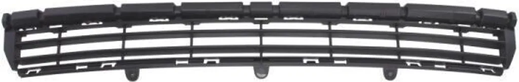 Grille de pare-chocs centrale pour Citroën Berlingo - Grille Avant