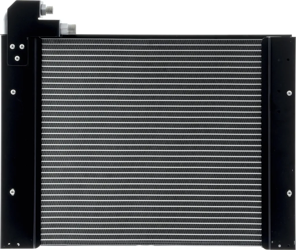 Condenseur climatisation robuste MAHLE AC 940 000P Massey Ferguson 8600