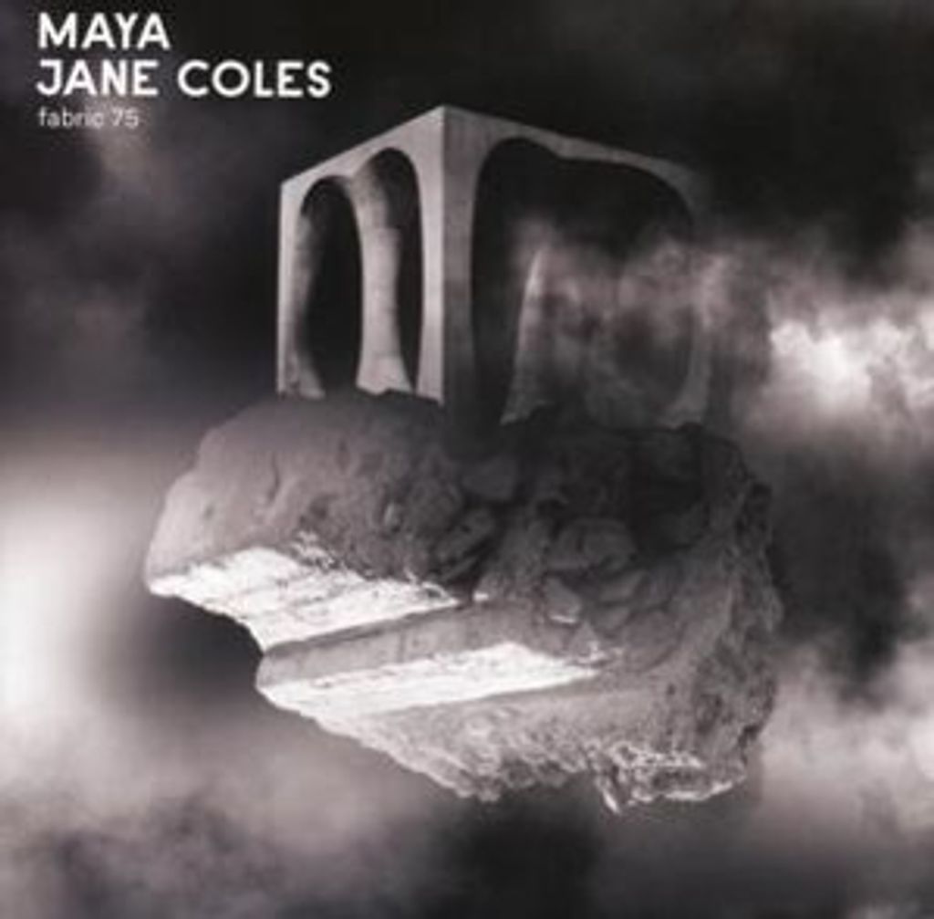Coles,Maya Jane-Fabric 75