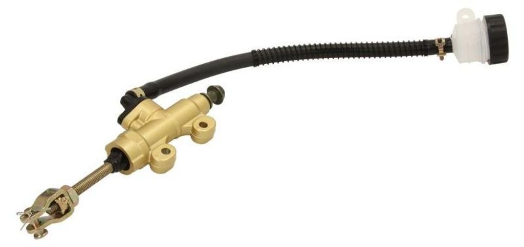 INPARTS IP000271 Bremszylinder Hauptbremszylinder