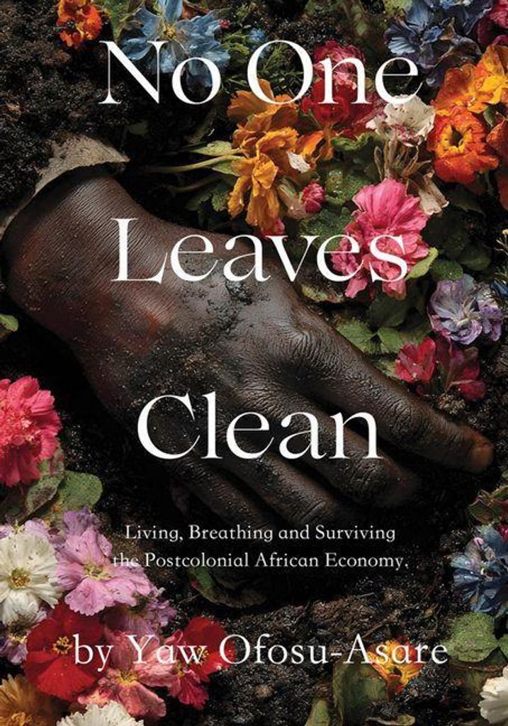 No One Leaves Clean