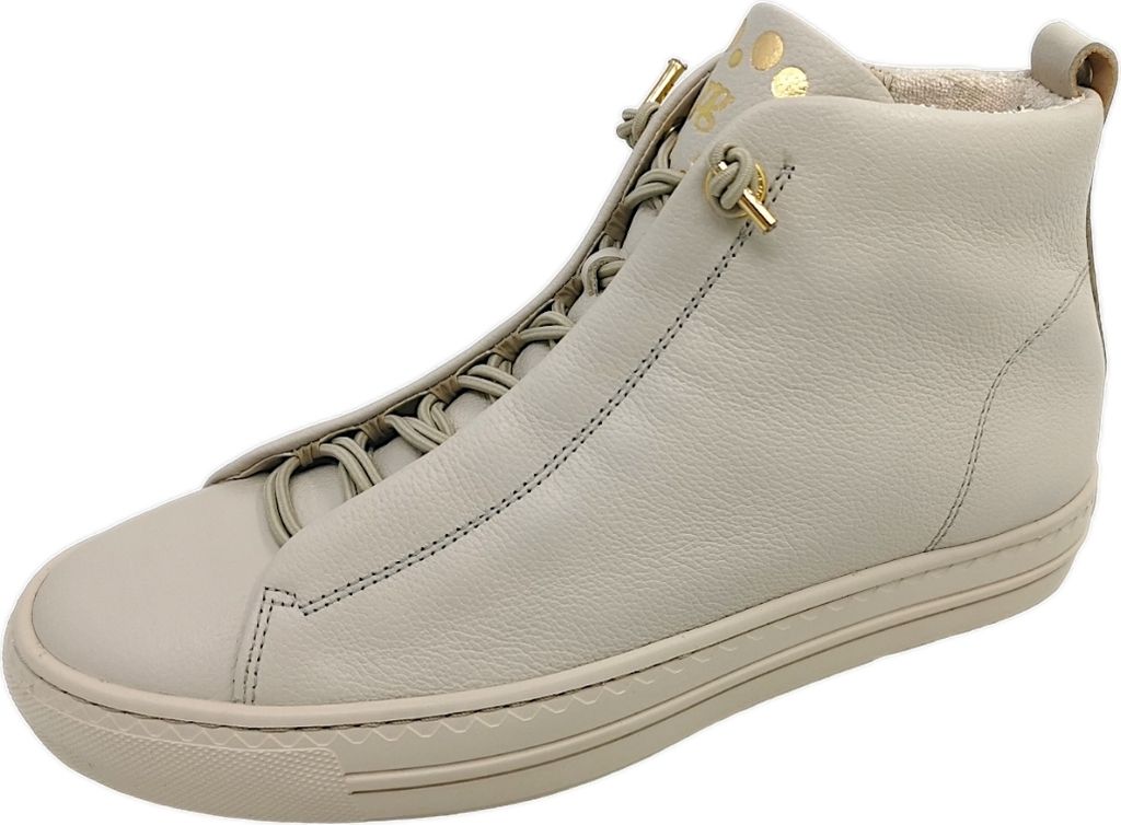 Top Sneakers Paul Green Halbhohe Sneaker Paul Green Sneaker