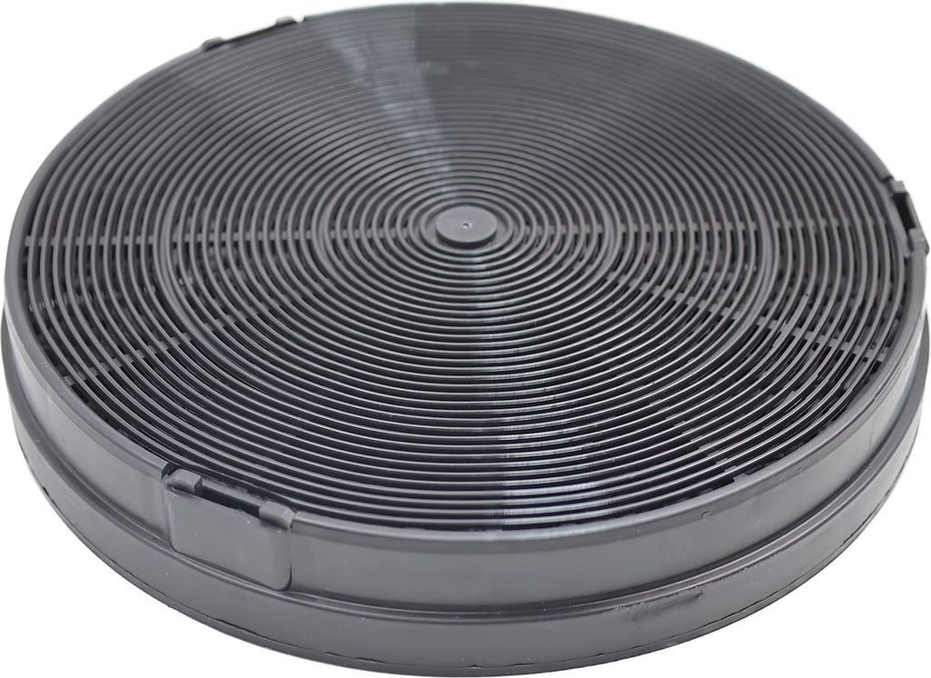 Filtre à charbon actif antibactérien Wpro FAC529, Image du produit 