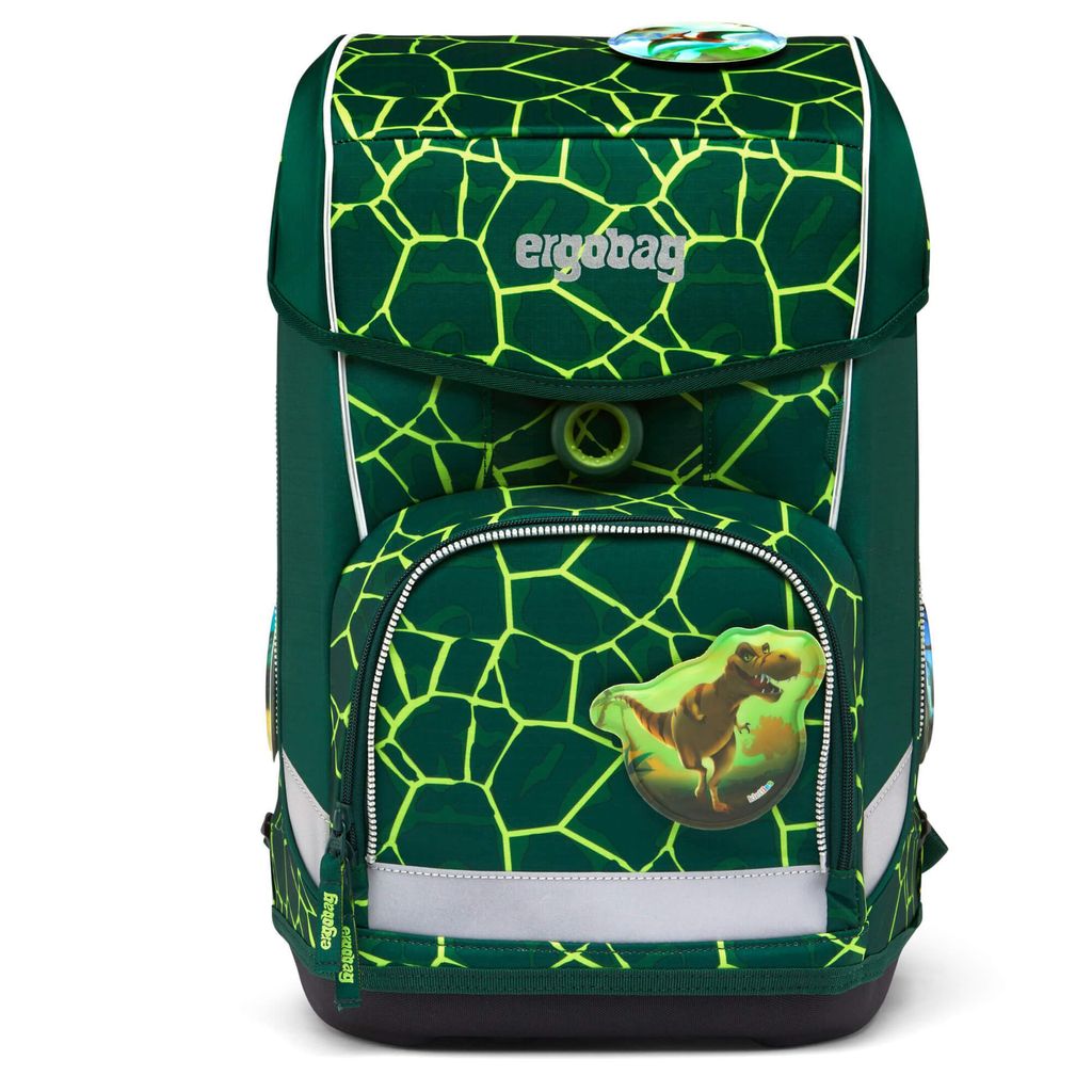 Ergobag Cubo Light 6 Baerrex Baerrex Kaufland.de