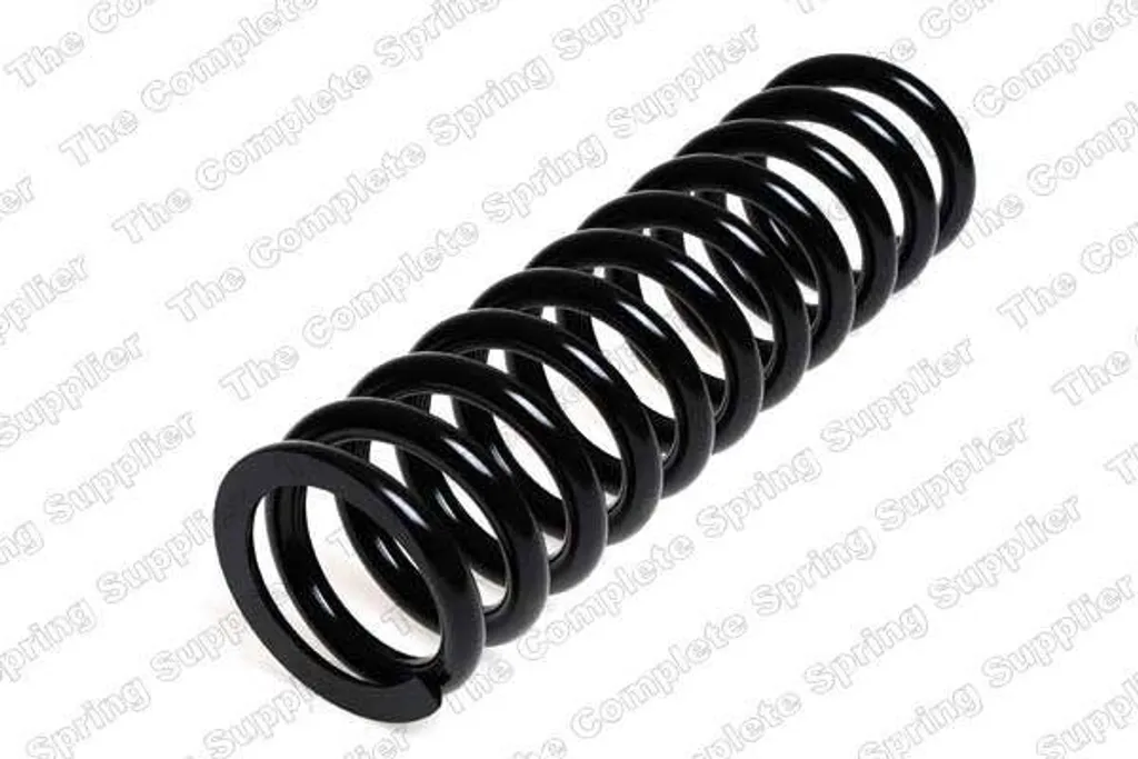 Ressort de suspension LESJÖFORS 4056821 pour Classe C OE 2023210204