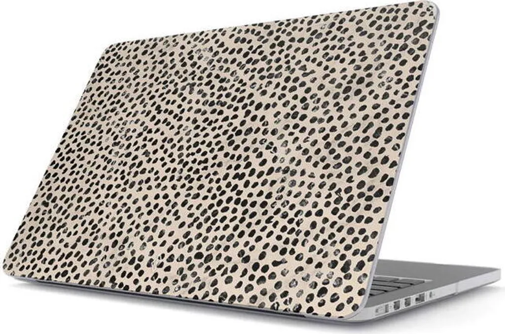 Évitez les Rayures sur MacBook Pro 13 - Coque Burga Lait d'Amande Robuste