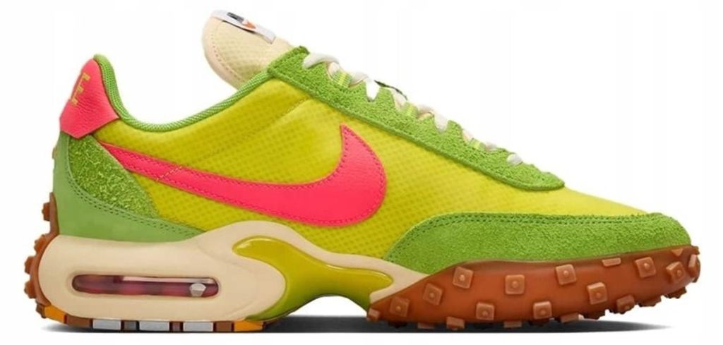 Schuhe Nike Air Max Waffle Racer SP IB3656300