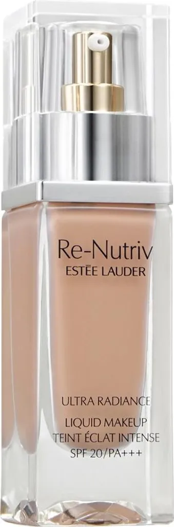 Fond de Teint Re-Nutriv Ultra Radiance SPF20 2C2 Teint Lumineux 30ml