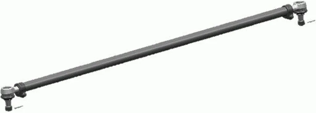 Bras de Suspension Guidon LEMFÖRDER 23396 01 pour Direction Avant