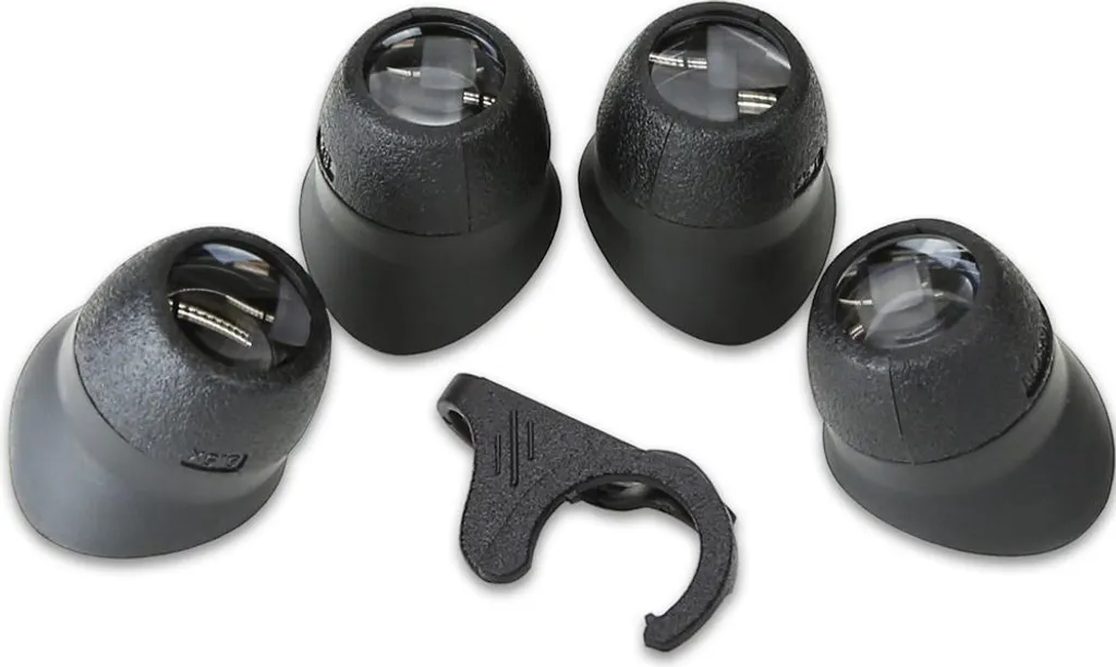 Adaptateur Universel Smartphone pour Jumelles et Télescope Carson Optic