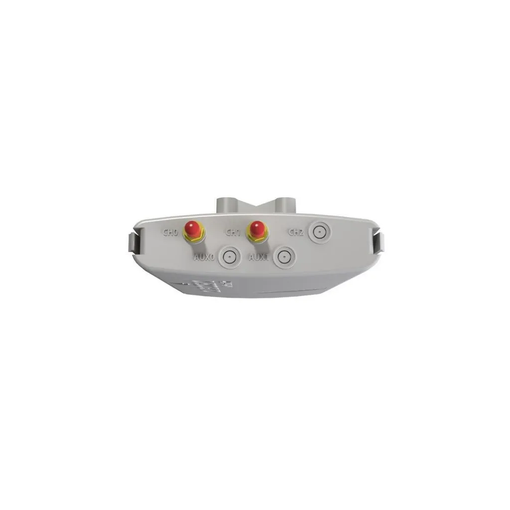 NetBox 5 MikroTik 5 GHz 802.11ac Port Ethernet Gigabit et Boîtier Robuste