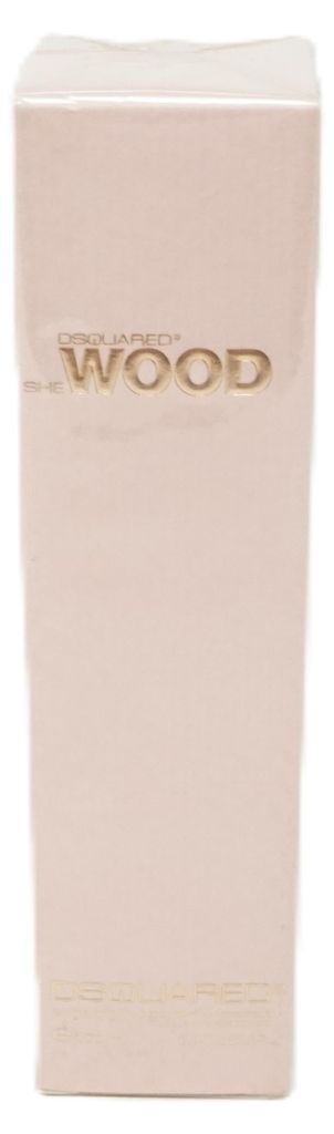 Dsquared² She Wood Deodorant Spray 100 ml