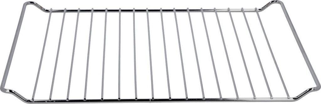 easyPART passend für 10027133 privileg Grillrost Rost 448x340mm verchromt Alternativ Whirlpool 481245819334 Backofen Herd Ignis Ikea Bauknecht May...