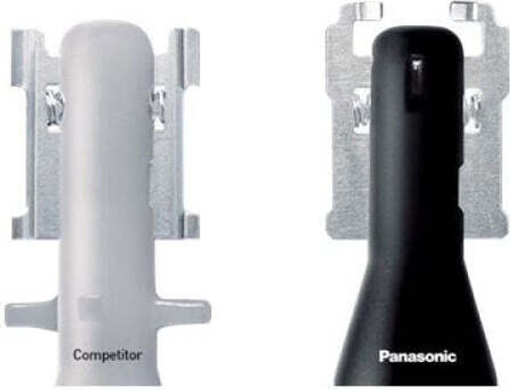 Trymer do włosów w nosie Panasonic ER-GN30 Zdjęcie produktu 14