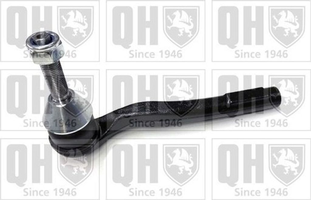 QUINTON HAZELL Spurstangenkopf Spurstange passend für MERCEDES-BENZ C-Klasse T-modell (S205) Vorne Rechts QR4094S