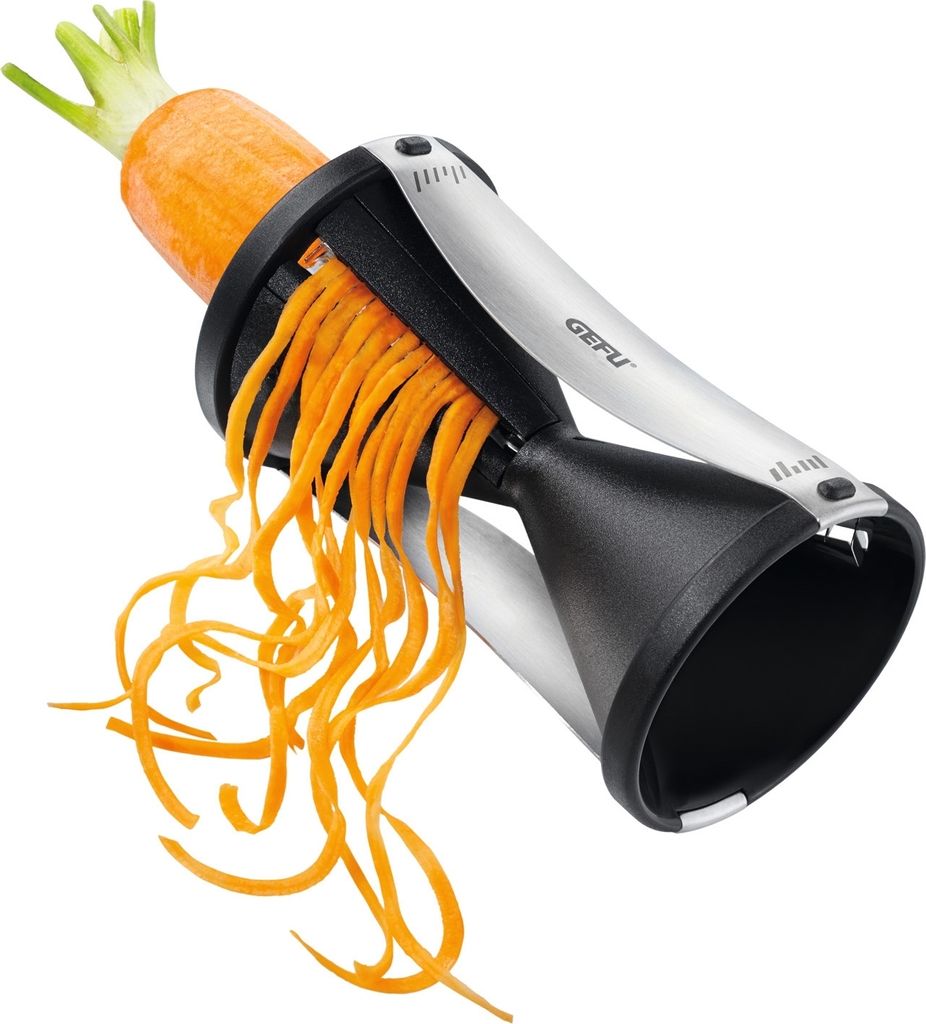 GEFU Špirálový rezač Spirelli Obrázok produktu 