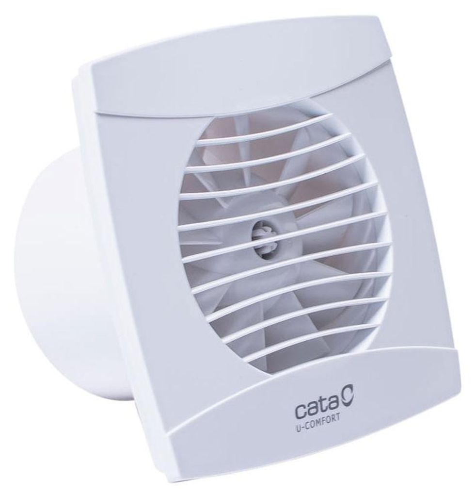 Ventilatore da bagno CATA modello UC-10, codice prodotto Immagine del prodotto 