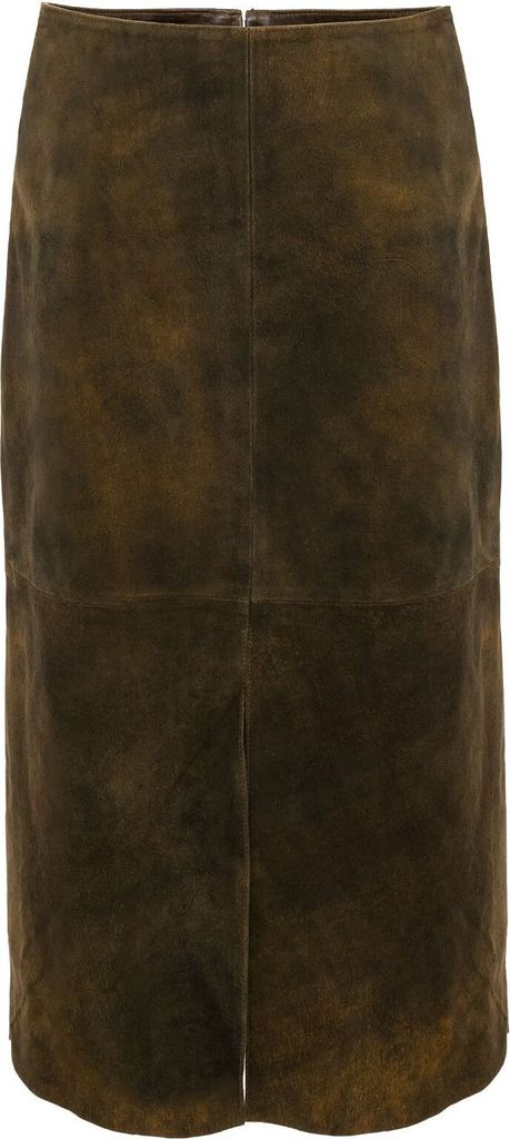 Almsach Lederrock SK-102