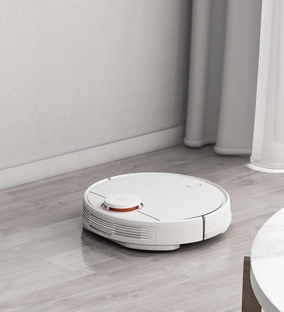 Xiaomi MI Robotický vysávač 26200 Vacuum Mop Pro White  Obrázok produktu 23