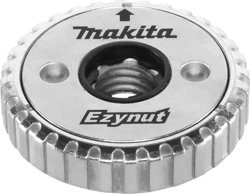Makita EZYNUT M14 - Schnellspannmutter - für Produktbild 