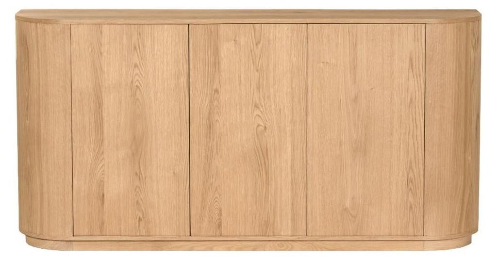 Livingfurn - Dressoir Novero - 45x170x80cm