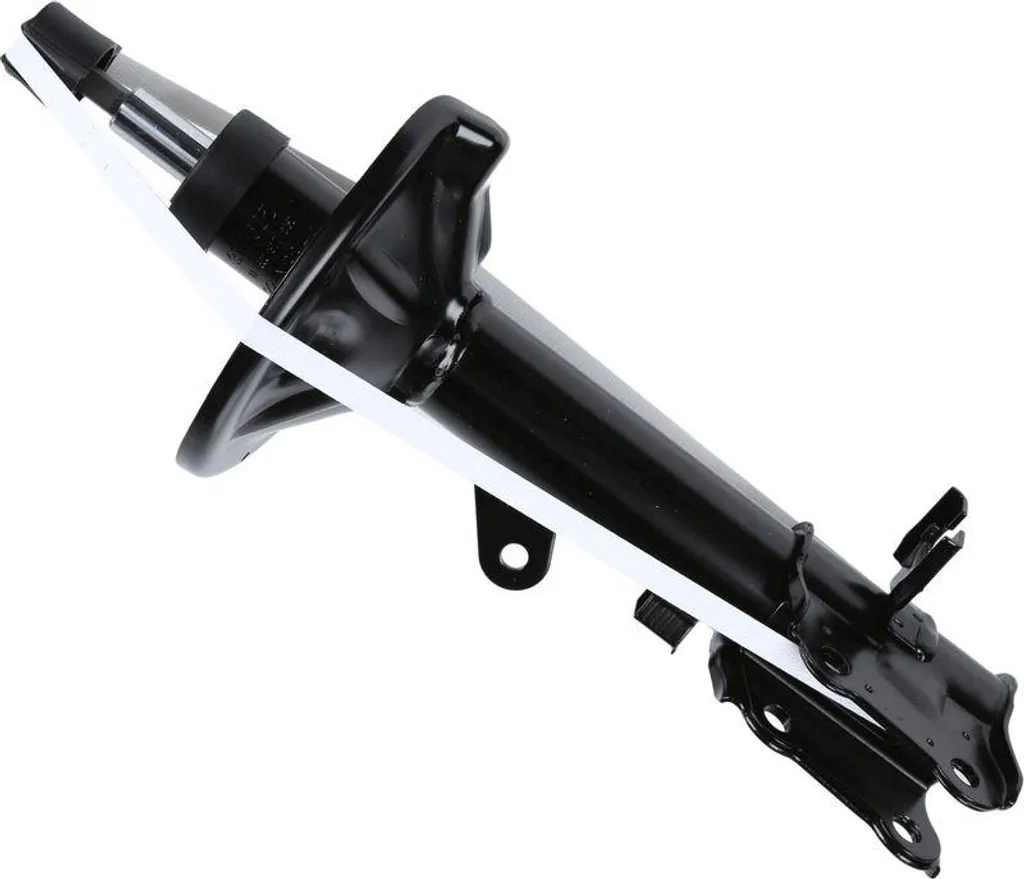 Amortisseur de rechange Elantra SACHS 317 605 - Sécurité et Confort OE
