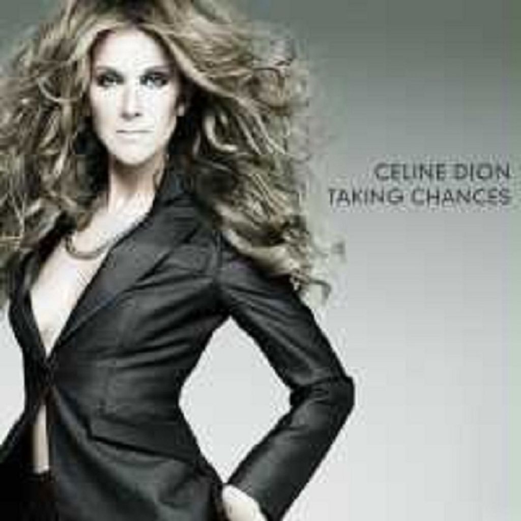 Dion,Céline-Taking Chances (Standard)