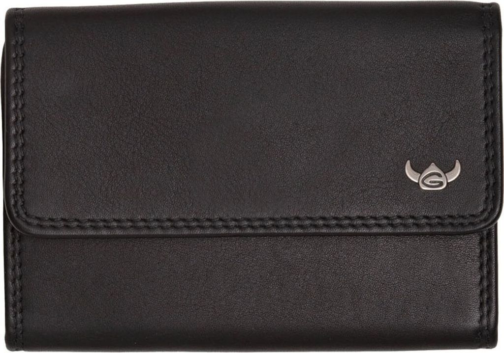 Golden Head Polo Schlüsseletui 10 cm Leder