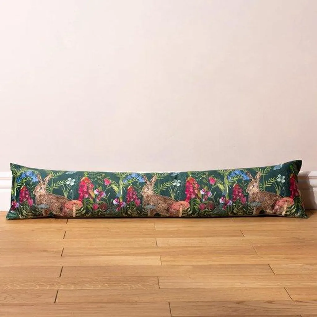 Housse de protection pour saule imperméable verte taille M 150x150cm
