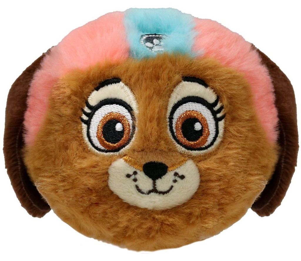 Beanie Bouncers - PAW Patrol - Liberty - ca. 7 cm